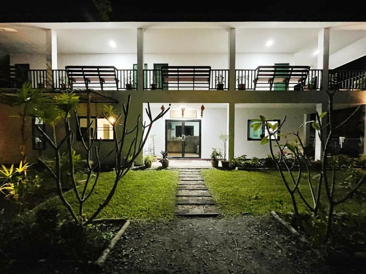 Miggi'S Home Mae On Exterior foto