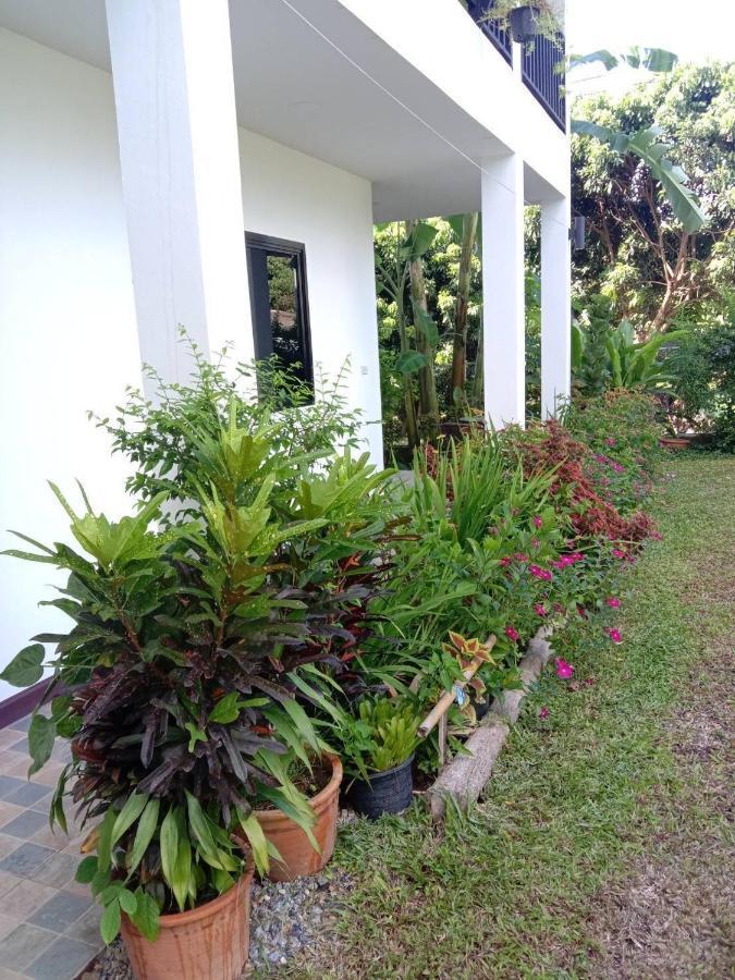 Miggi'S Home Mae On Exterior foto