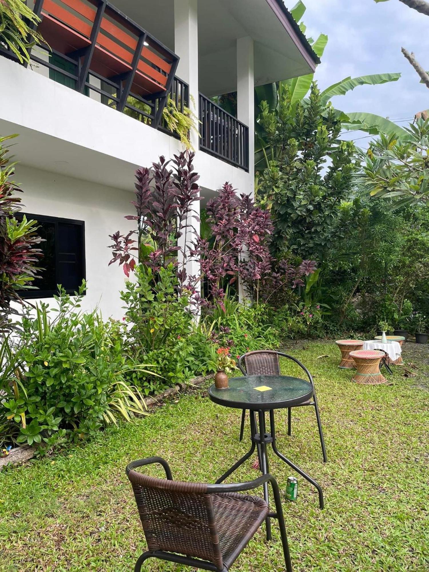 Miggi'S Home Mae On Exterior foto
